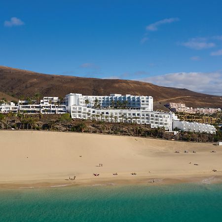 Hotel Riu Palace Jandia Morro Jable  Bagian luar foto