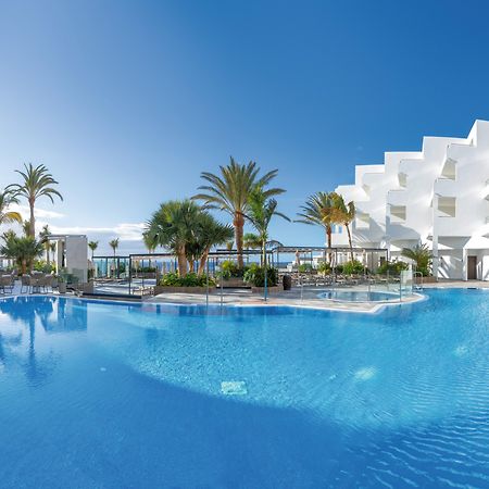 Hotel Riu Palace Jandia Morro Jable  Bagian luar foto