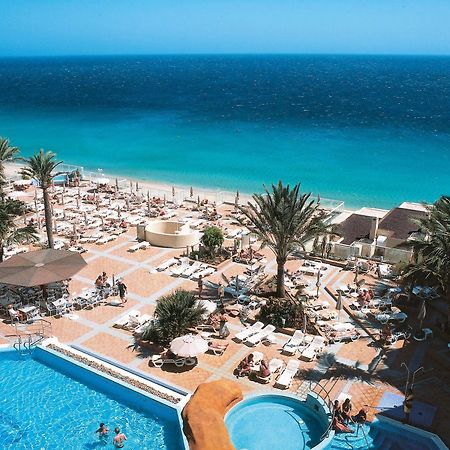 Hotel Riu Palace Jandia Morro Jable  Bagian luar foto