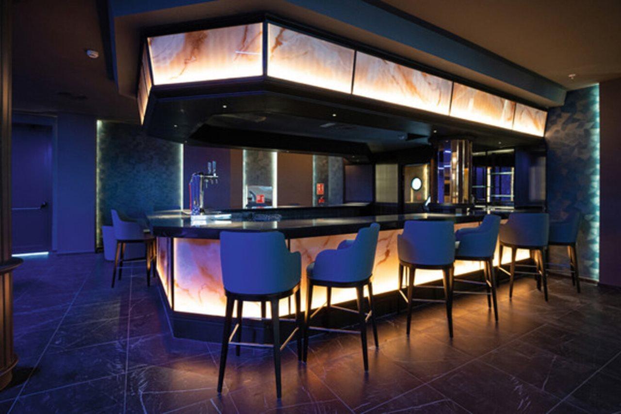 Hotel Riu Palace Jandia Morro Jable  Bagian luar foto
