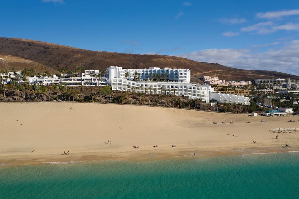 Hotel Riu Palace Jandia Morro Jable  Bagian luar foto