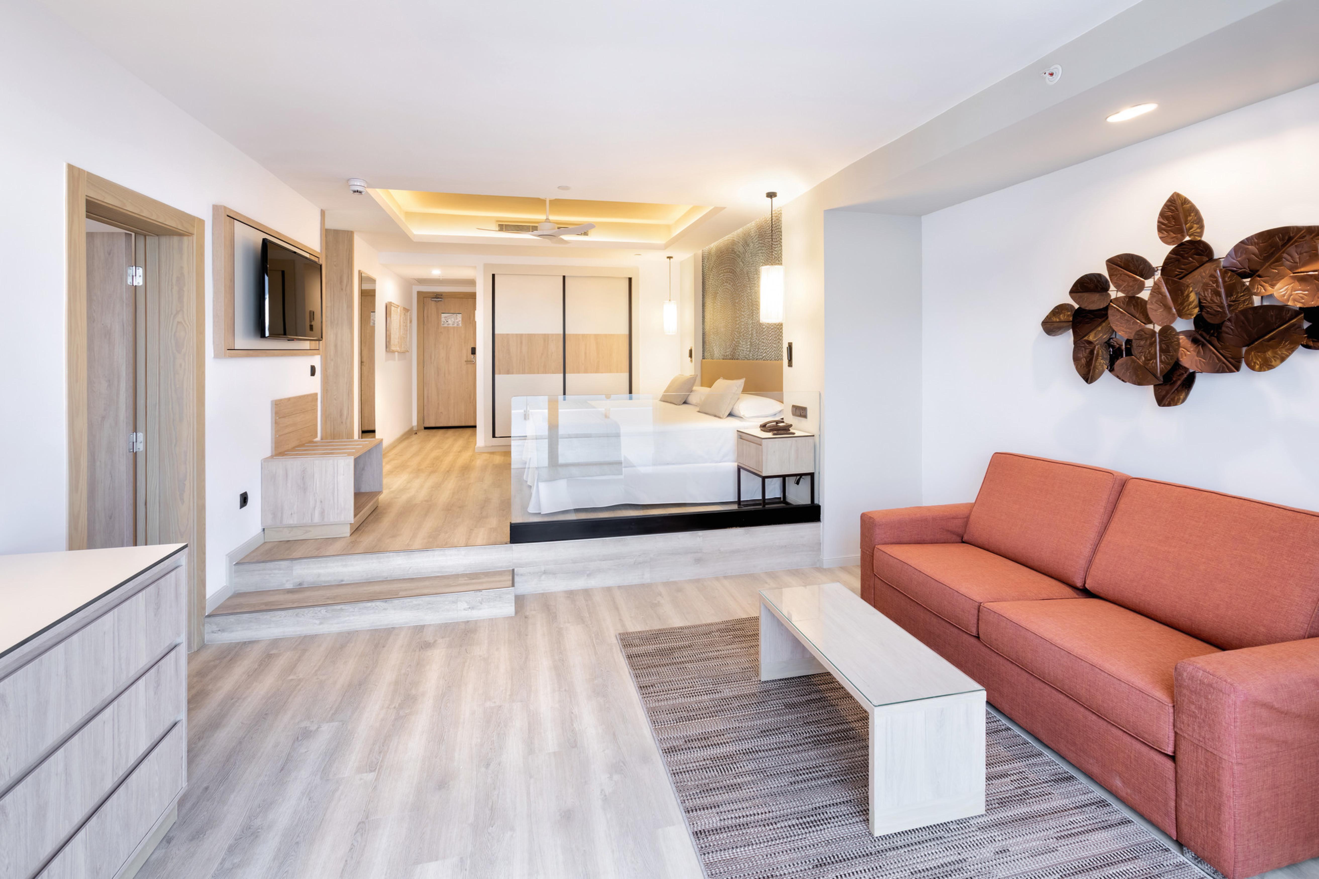 Hotel Riu Palace Jandia Morro Jable  Bagian luar foto