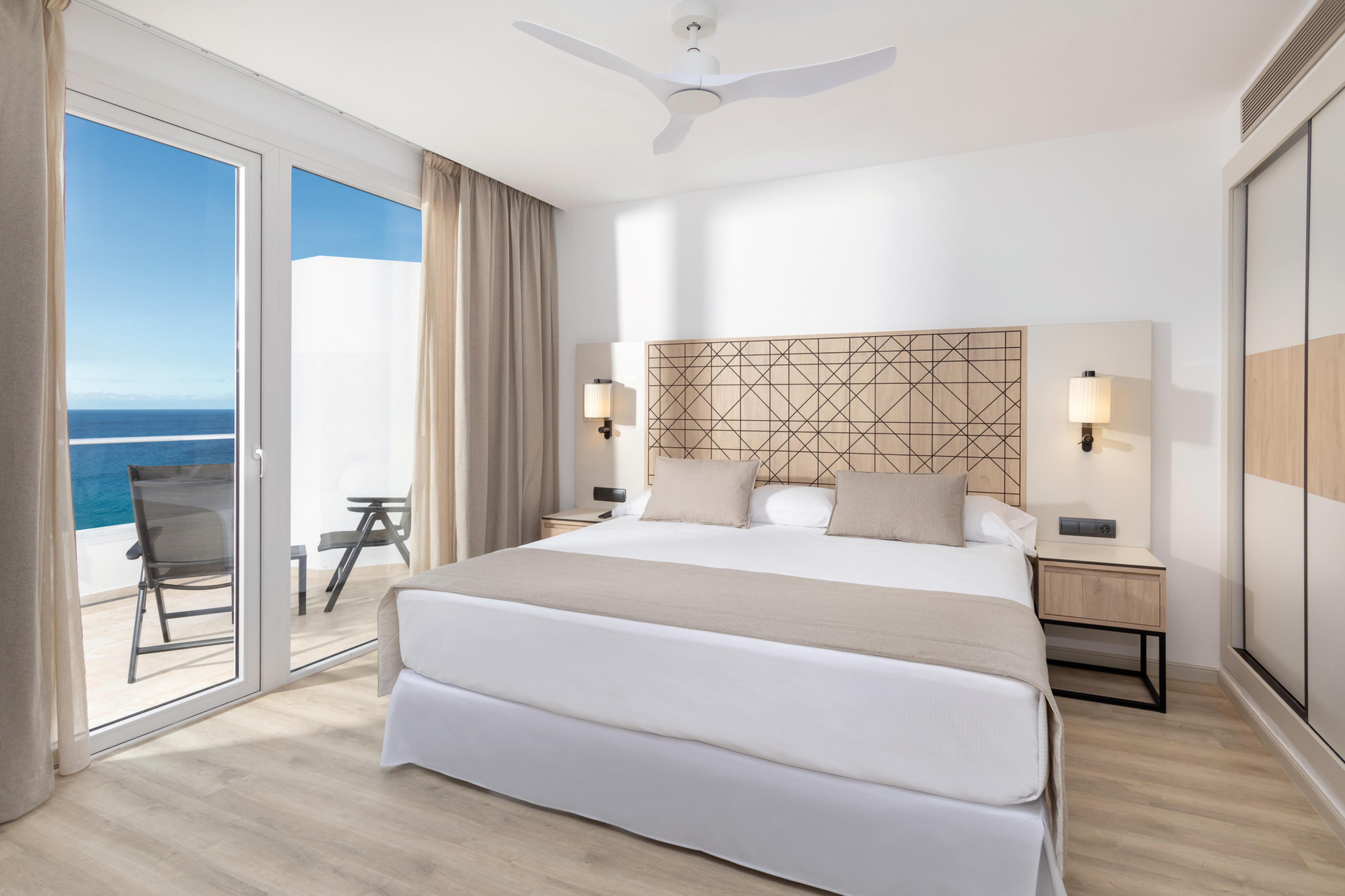 Hotel Riu Palace Jandia Morro Jable  Bagian luar foto