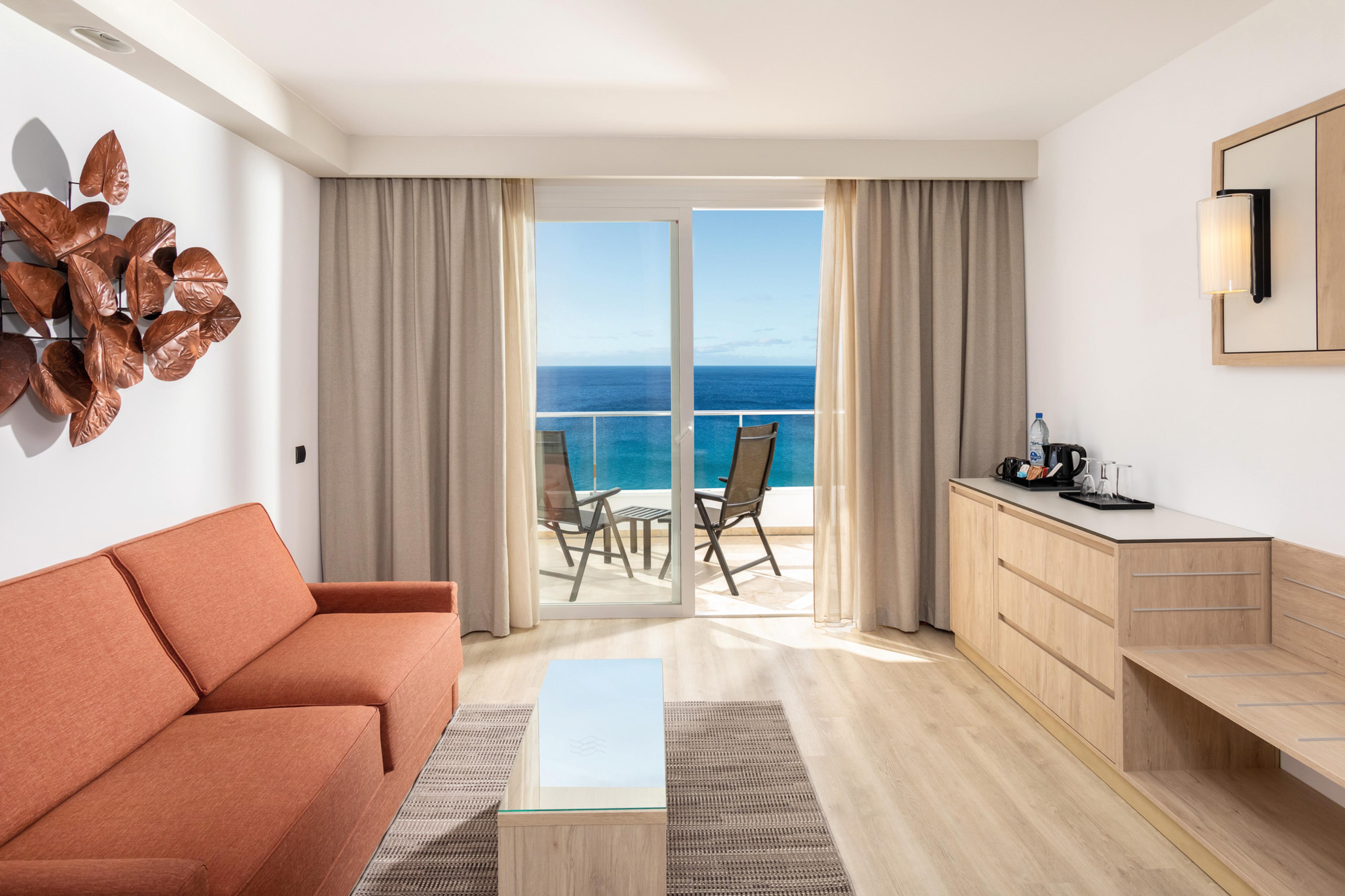 Hotel Riu Palace Jandia Morro Jable  Bagian luar foto