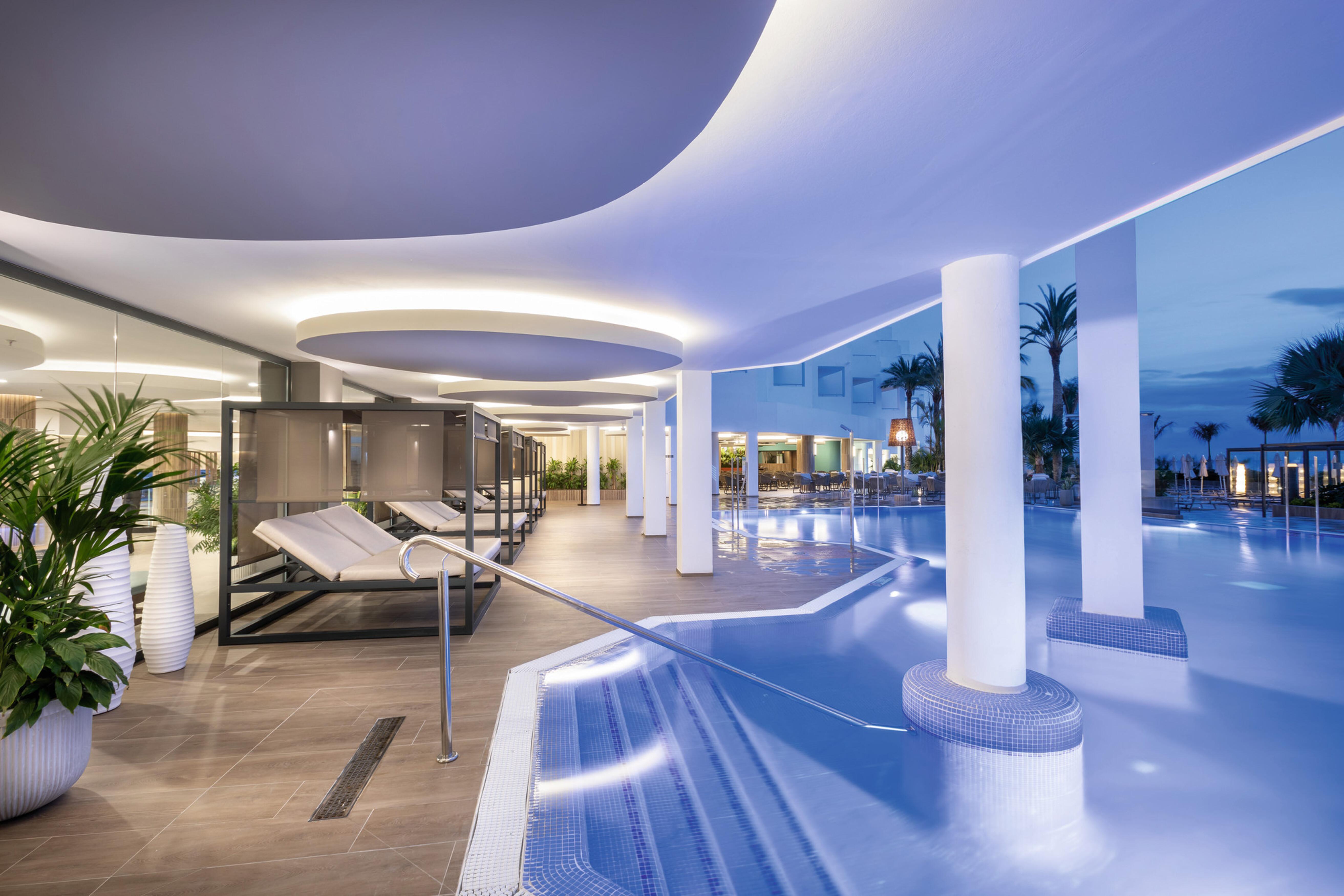 Hotel Riu Palace Jandia Morro Jable  Bagian luar foto