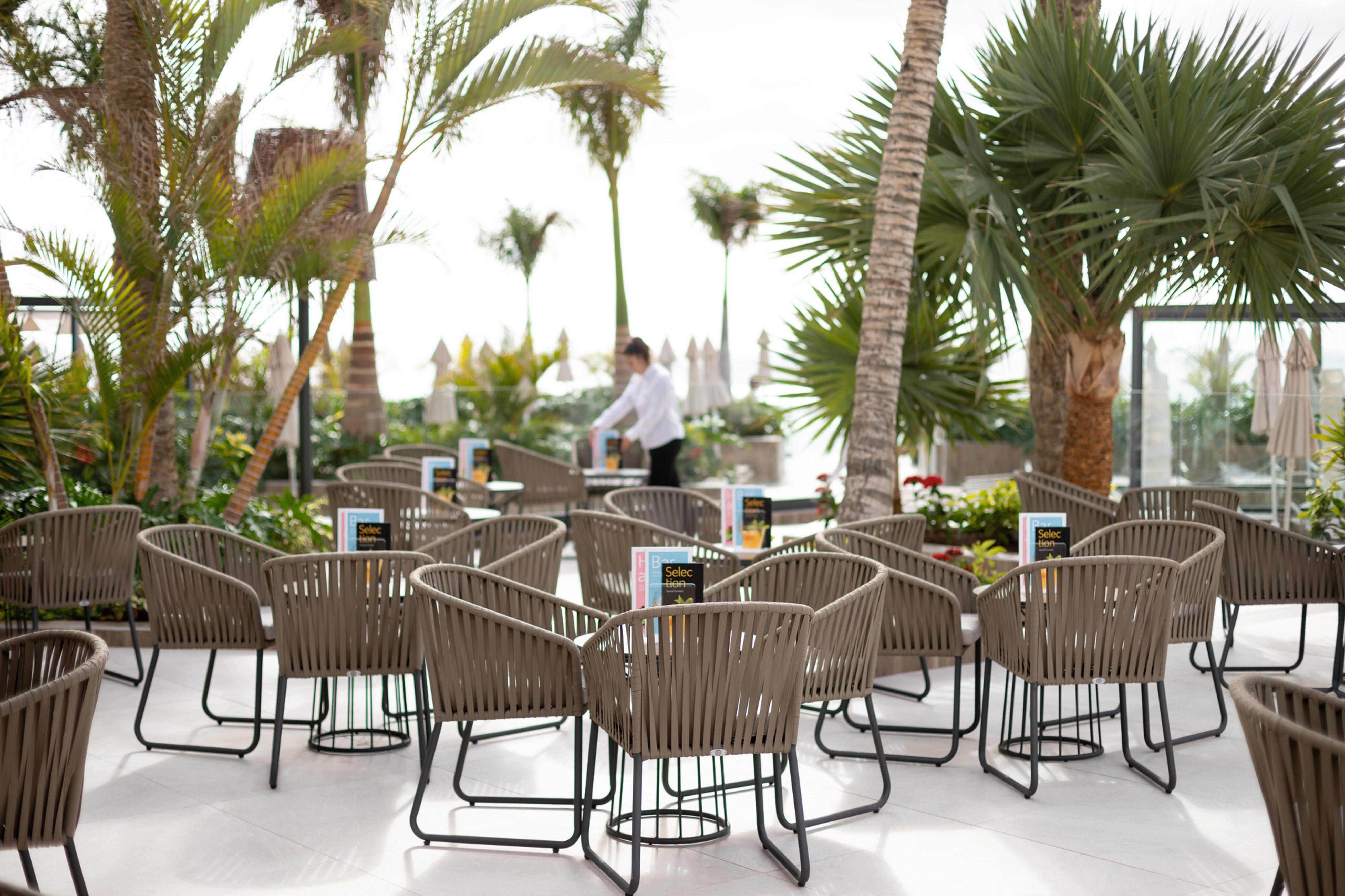 Hotel Riu Palace Jandia Morro Jable  Bagian luar foto