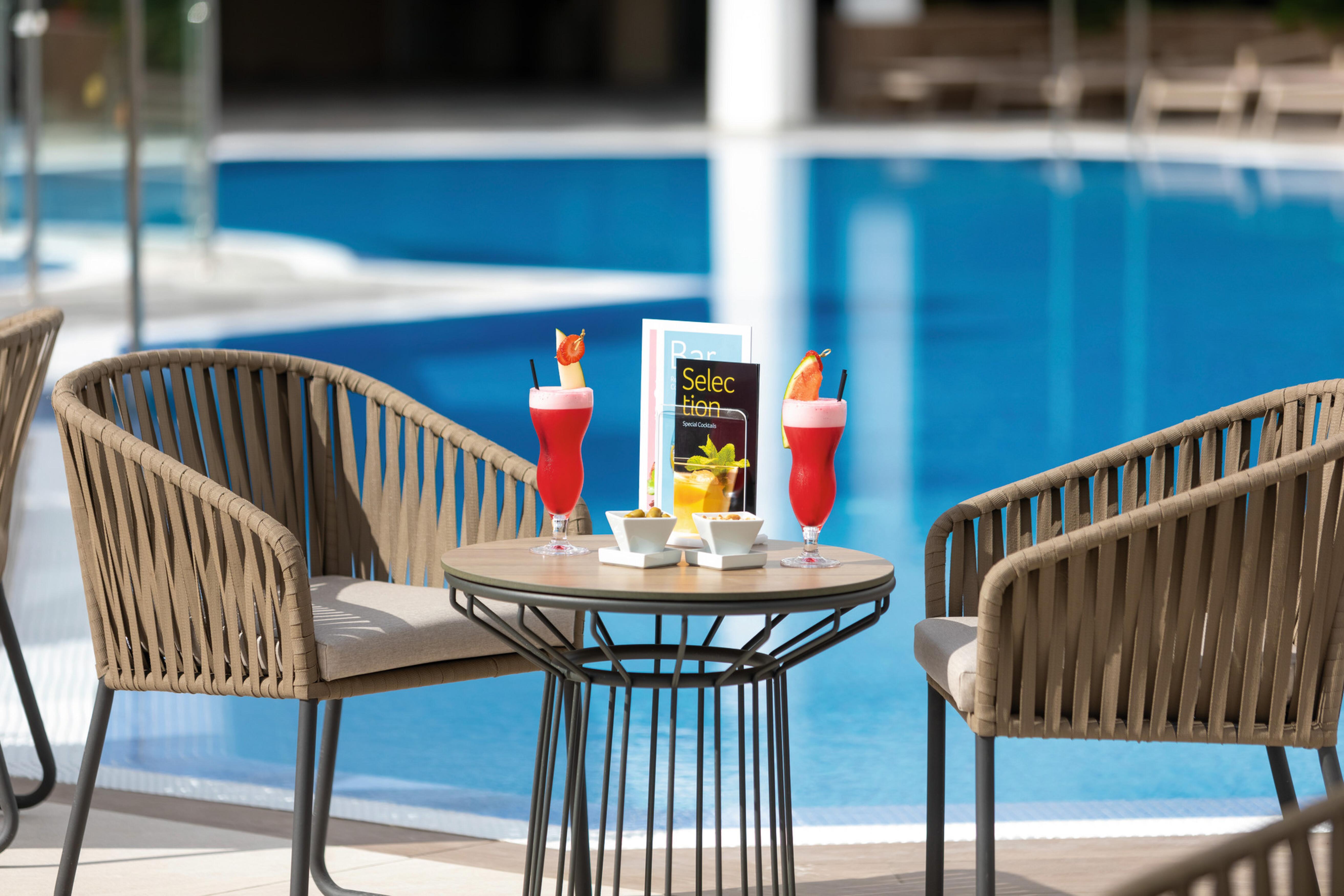 Hotel Riu Palace Jandia Morro Jable  Bagian luar foto