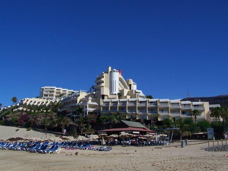 Hotel Riu Palace Jandia Morro Jable  Bagian luar foto