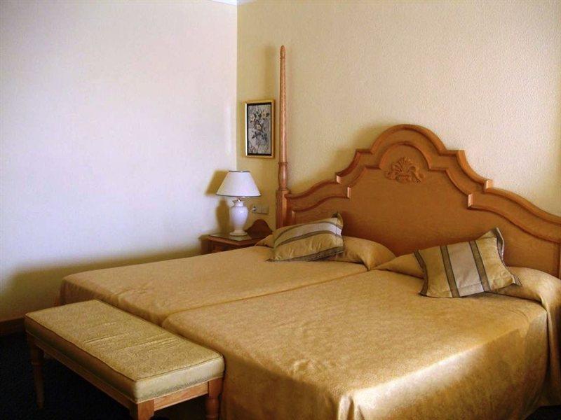 Hotel Riu Palace Jandia Morro Jable  Bagian luar foto