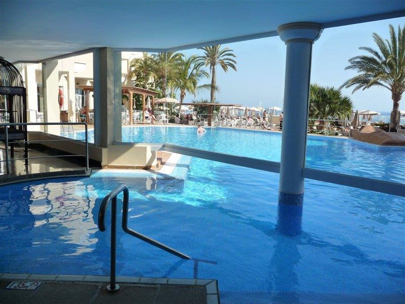Hotel Riu Palace Jandia Morro Jable  Bagian luar foto