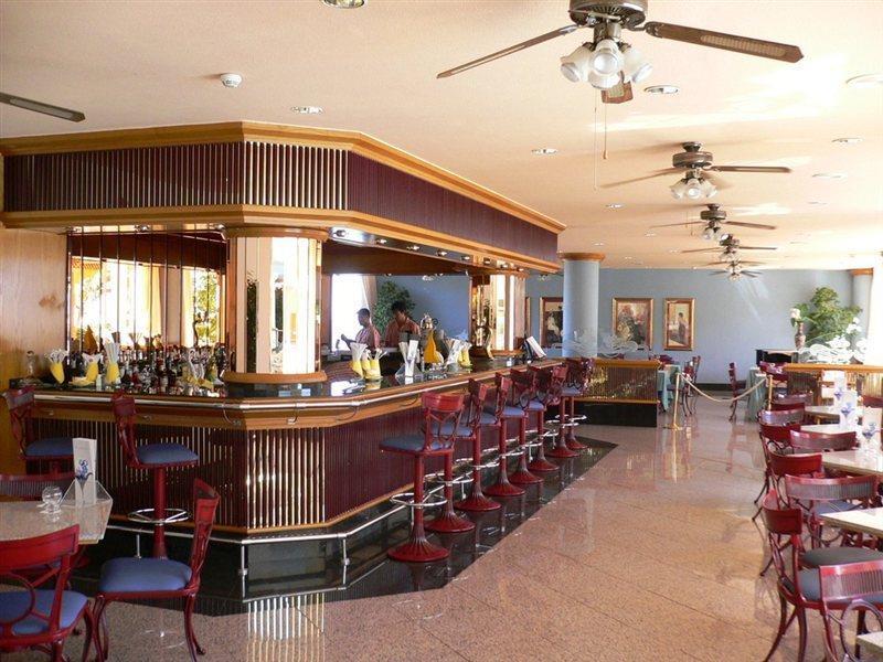 Hotel Riu Palace Jandia Morro Jable  Bagian luar foto